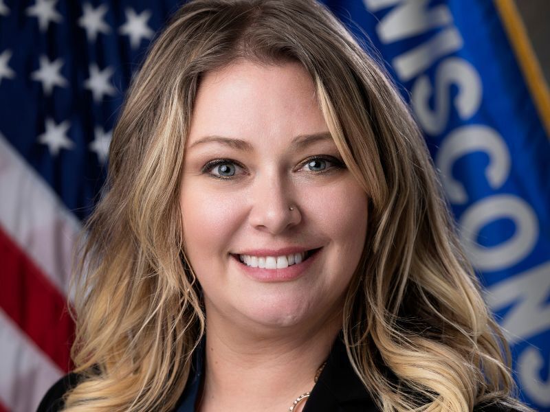Representative Angie Sapik Commends United States Small Business Administration's Declaration Of Economic Disaster Area For Northwestern Wisconsin