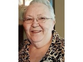 Julaine G. Berglund Obituary