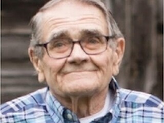 John E. Borkenhagen Obituary