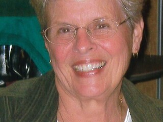 Carol Godman Obituary