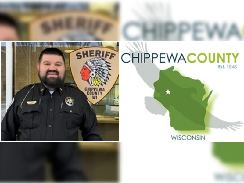 Chippewa County Board Of Supervisor’s Statement Regarding Sheriff Travis Hakes