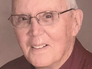 Donald R. Althoff Obituary