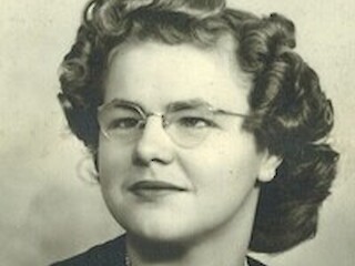 Vivian L. Hillebrandt Obituary