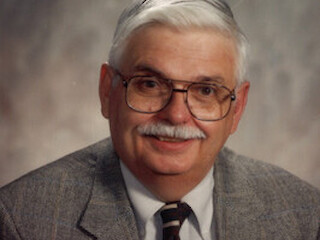 Richard C. Berg Obituary