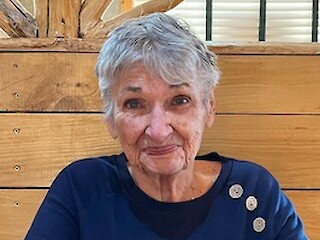 Sharon D. Radford Obituary