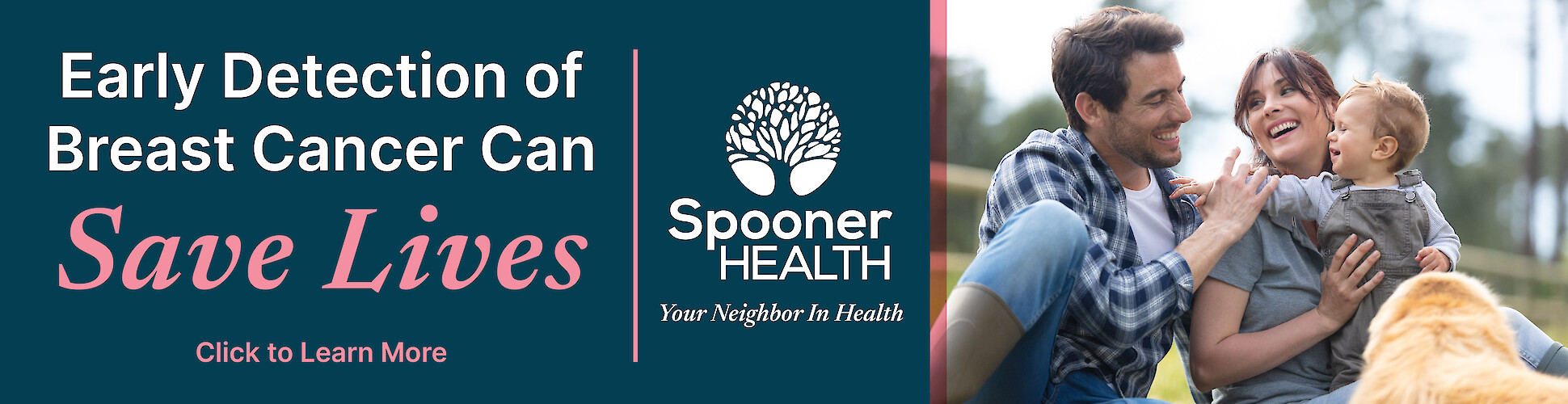 Spooner Health