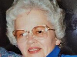 Joyce B. Peters Obituary