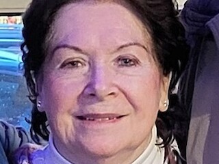 Helen F. Herrmann Obituary