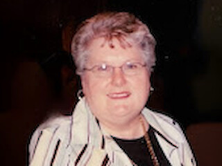Bertha J. Ward Obituary