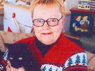 Susan I. Carney Obituary