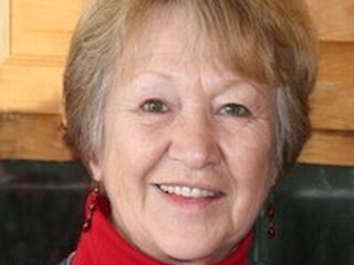 Betty J. Van Natta Obituary