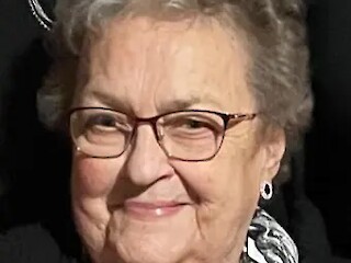 Nancy L. Pedersen Obituary