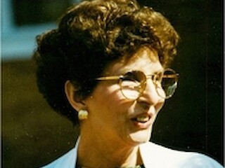 Eleanor L. Boss Obituary