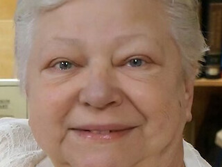 Patricia 'Pat' Johnson Obituary