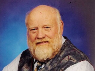 Robert M. Ostenson Obituary