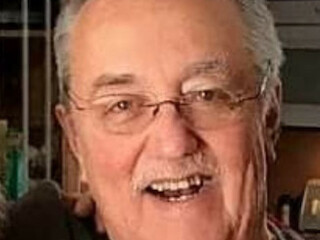George H. Poreden Obituary