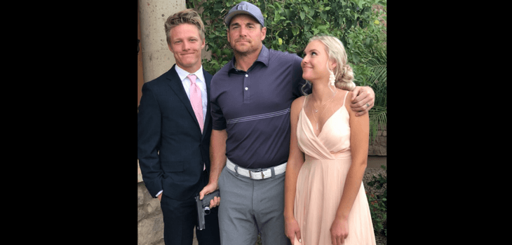 Poll: Viral Photo of Dad Holding Gun in Daughter’s Prom Pic Inappropriate or Funny?