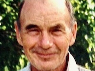John P. Prellwitz Obituary