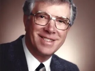 Kenneth L. Barrows Obituary