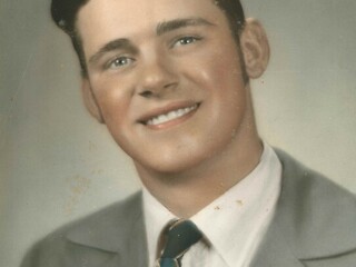 Gerald W. Christensen Obituary