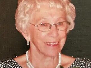 Margaret E. Scott Obituary