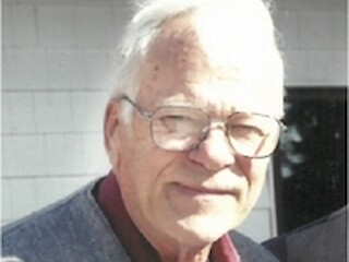 Charles R. McLeod Obituary