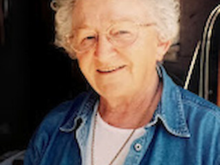 Betty M. Tasker Obituary