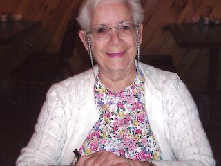 Laurel G. Caruthers Obituary