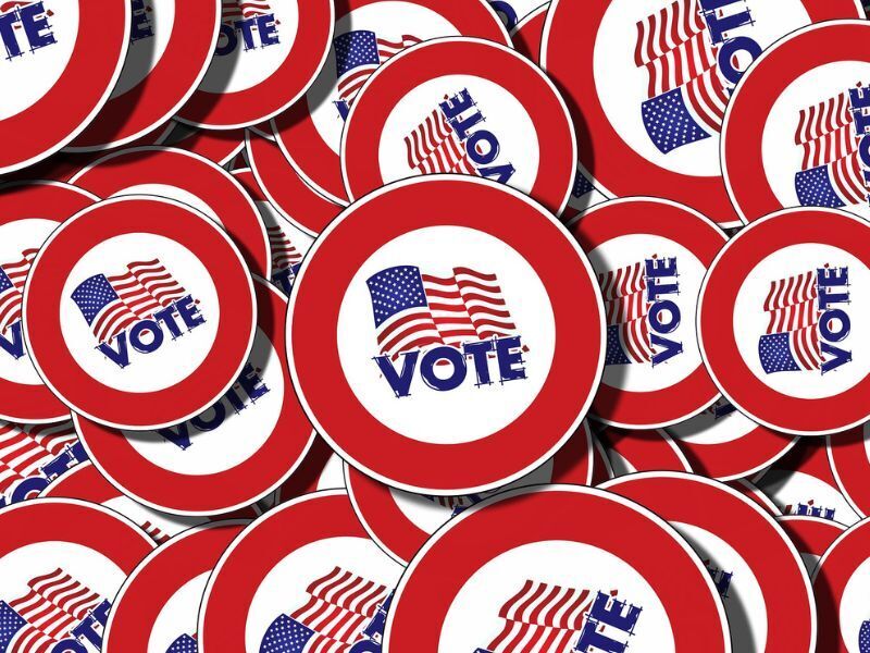 Wisconsin Election Day Reminders For April 2