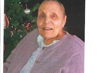 Eloise Hinchman Obituary