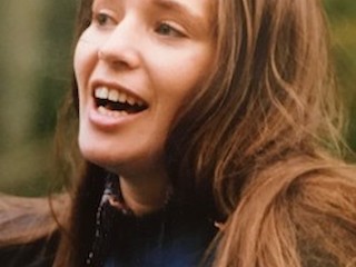 Nora McBride Obituary