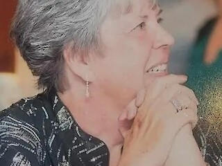 Sharon A. Springer Obituary