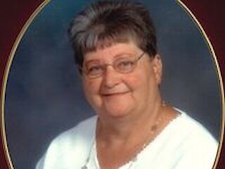 Carol L. Olson Obituary