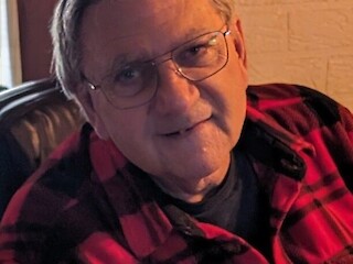 Larry G. Johnson Obituary