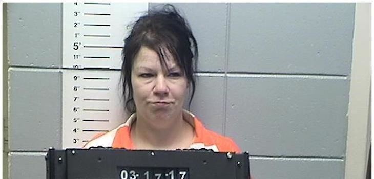 Court Orders Probation on Meth Conviction in Washburn County Case