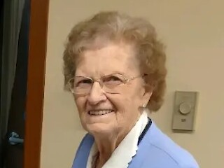 Lorraine Cimfl Obituary