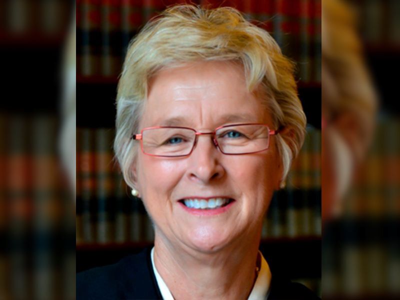 Supreme Court Justice Ann Walsh Bradley Will Not Seek Reelection