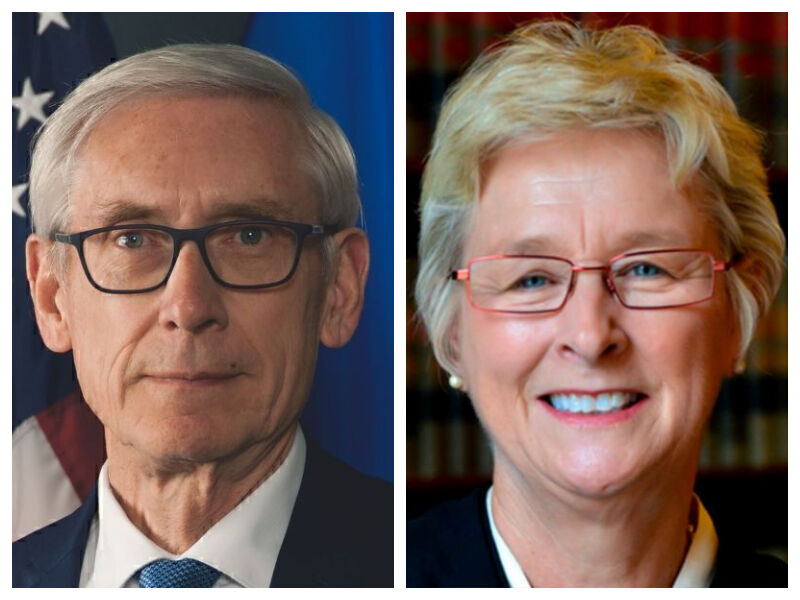Gov. Evers Releases Statement Regarding Wisconsin Supreme Court Justice Ann Walsh Bradley’s Announcement