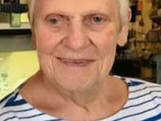 Phyllis M. Feckner Obituary