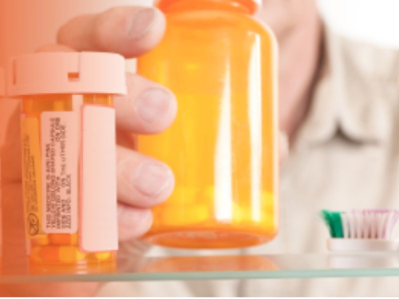 Wisconsin Is Stepping Up To Save Lives Through Safe Drug Disposal