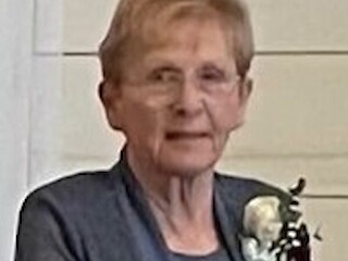 Barbara E. Prokop Obituary