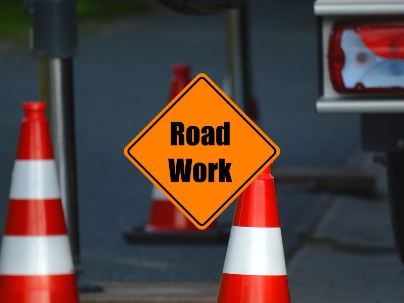 Resurfacing Project On Wis 77 In Hayward East To Start