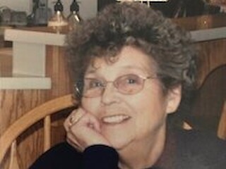 Geraldine A. Lazar Obituary