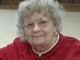 Barbara Swearingen Obituary