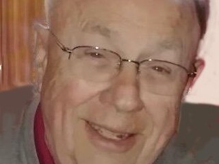 Ronald J. Burns Obituary