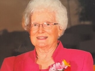 Patricia A. Wold Obituary