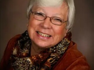 Lorraine C. Wackerfuss Obituary