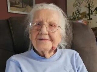 Helen J. Moe Obituary
