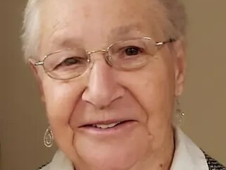 Lois M. Kittelson Obituary