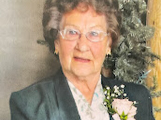 Virginia L. Tomesh Obituary